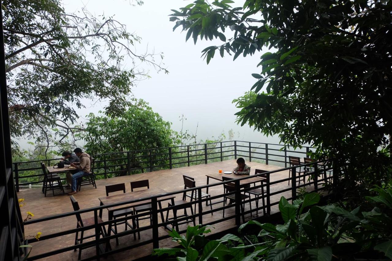 Wangka Resort Sangkhla Buri Dış mekan fotoğraf