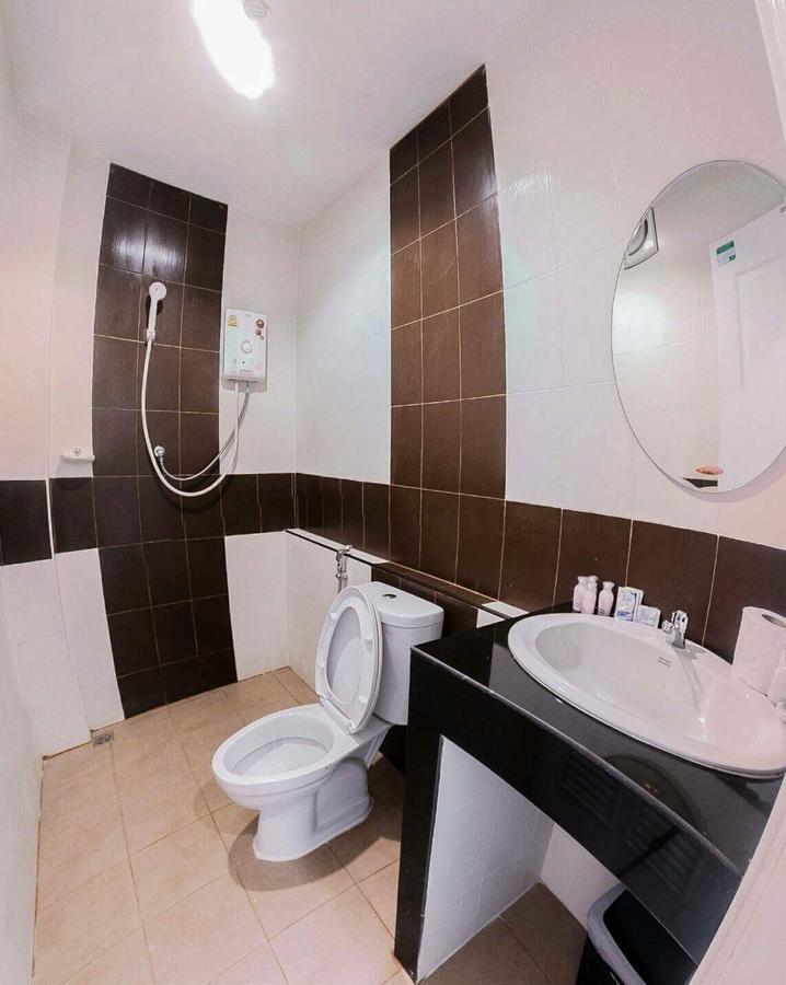 Wangka Resort Sangkhla Buri Dış mekan fotoğraf