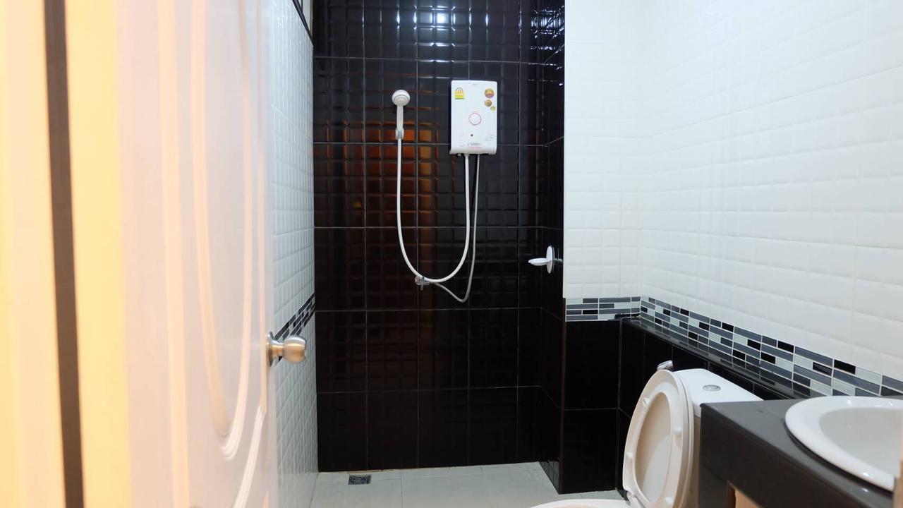 Wangka Resort Sangkhla Buri Dış mekan fotoğraf