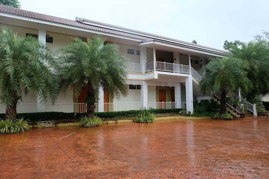Wangka Resort Sangkhla Buri Dış mekan fotoğraf